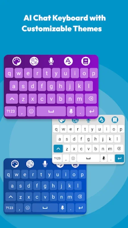 Spell Checker Keyboard for Android - Boost Writing Accuracy