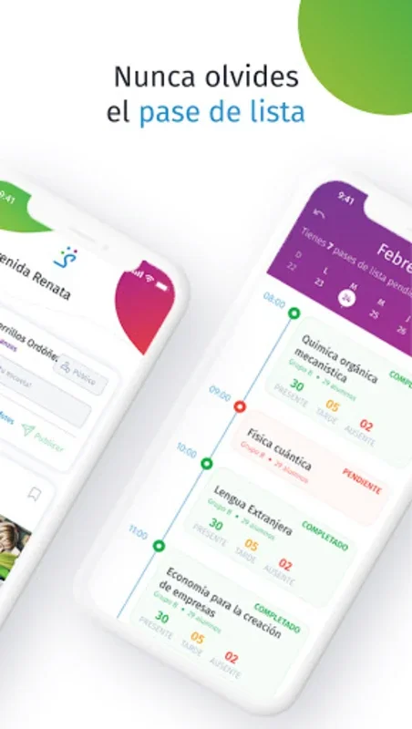 Saeko App for Android: Streamline School Management