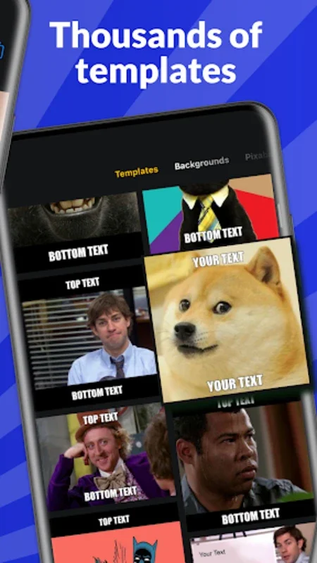 Meme Maker Pro: Design Memes for Android - Unleash Creativity