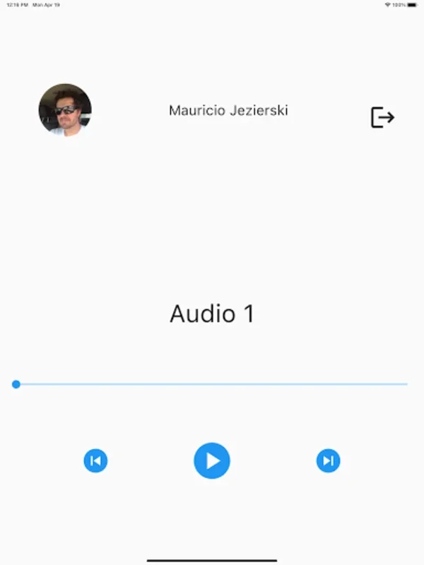 Audio Evangelho Segundo o Espi for Android - Spiritual Insights