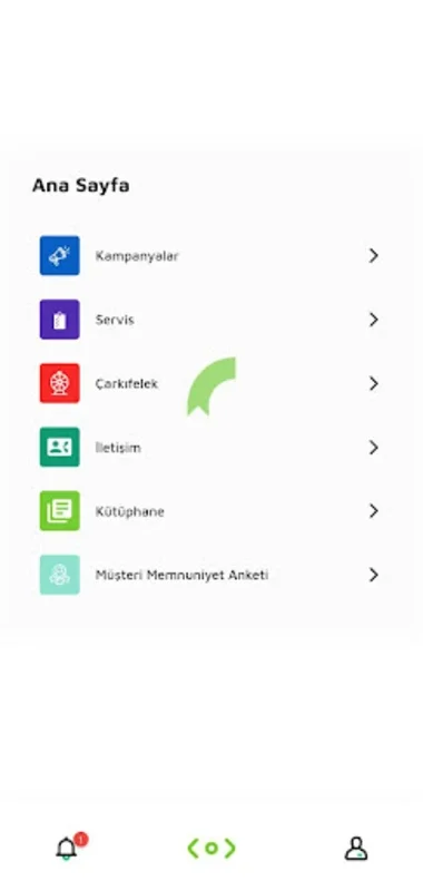 BayiR for Android - Streamlined Device Management