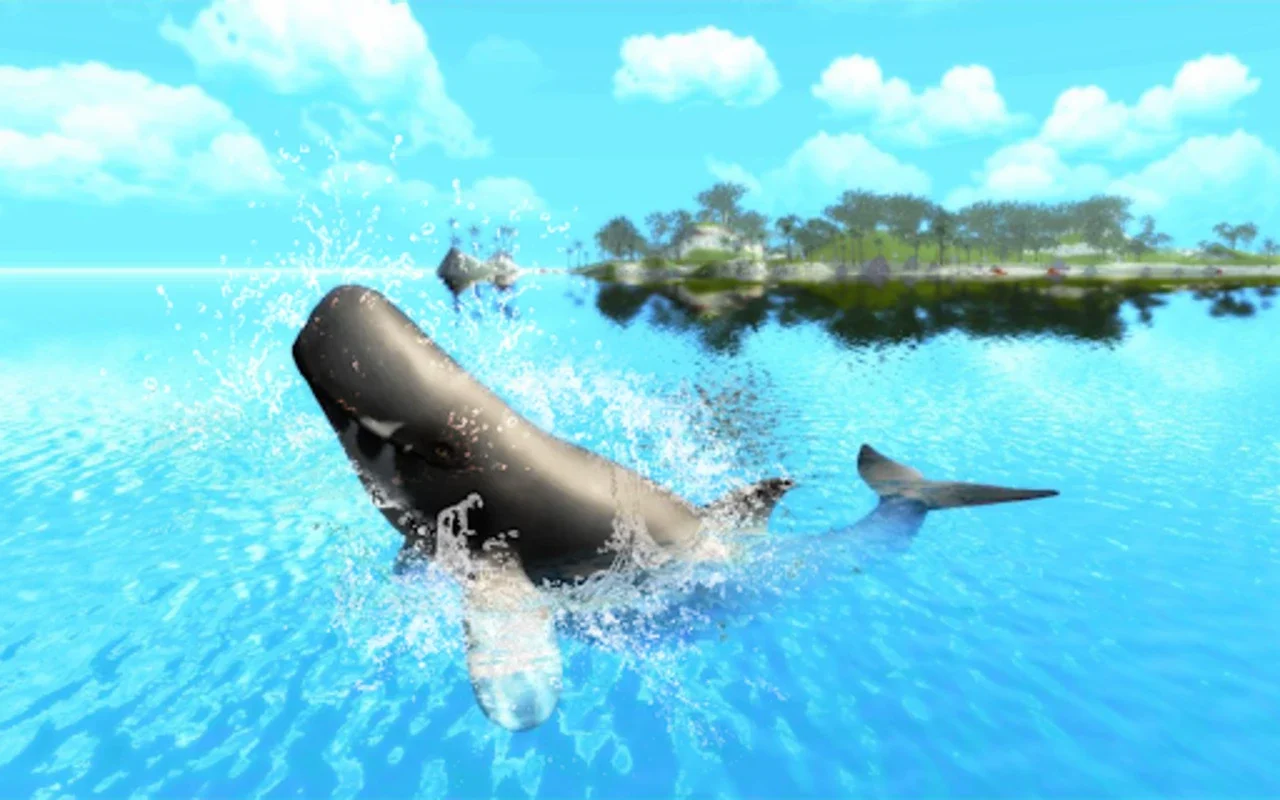 The Sperm Whale for Android - Download the APK from AppHuts