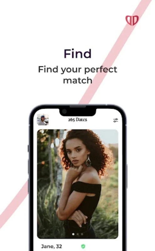 265Dates for Android: Connect Globally with Ease