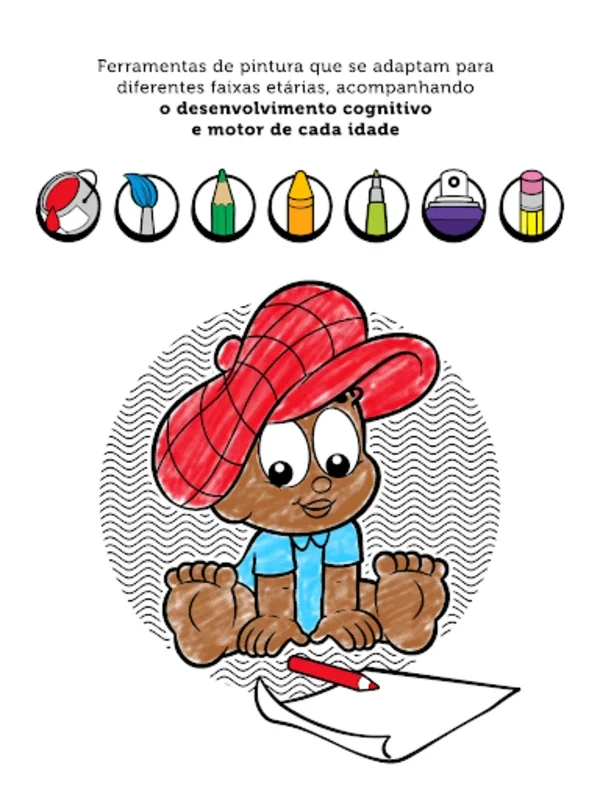 Estúdio de Colorir for Android - Download the APK from AppHuts