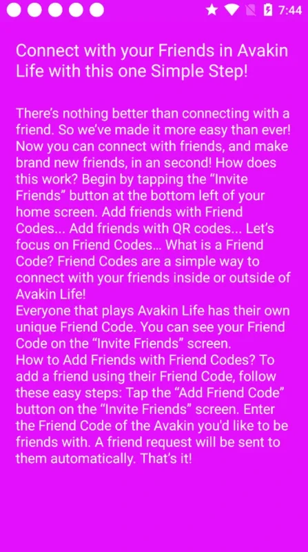 Guide for Avakin Life on Android: Enhance Your Gameplay