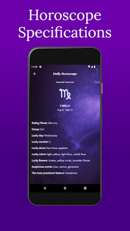 Daily Horoscope for Android: Unveiling Celestial Insights