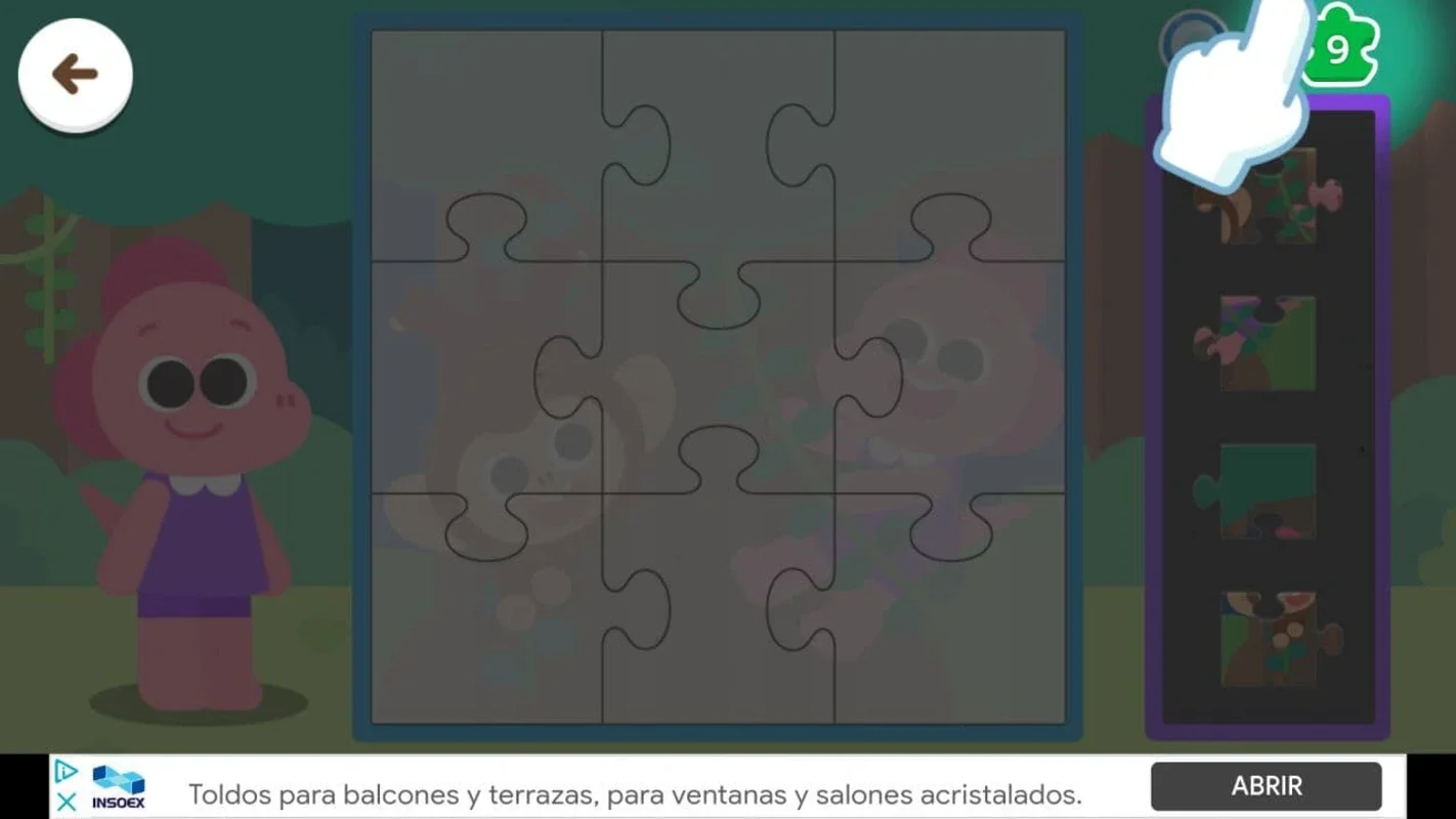 Cocobi Puzzle Games for Android: Engaging Challenges