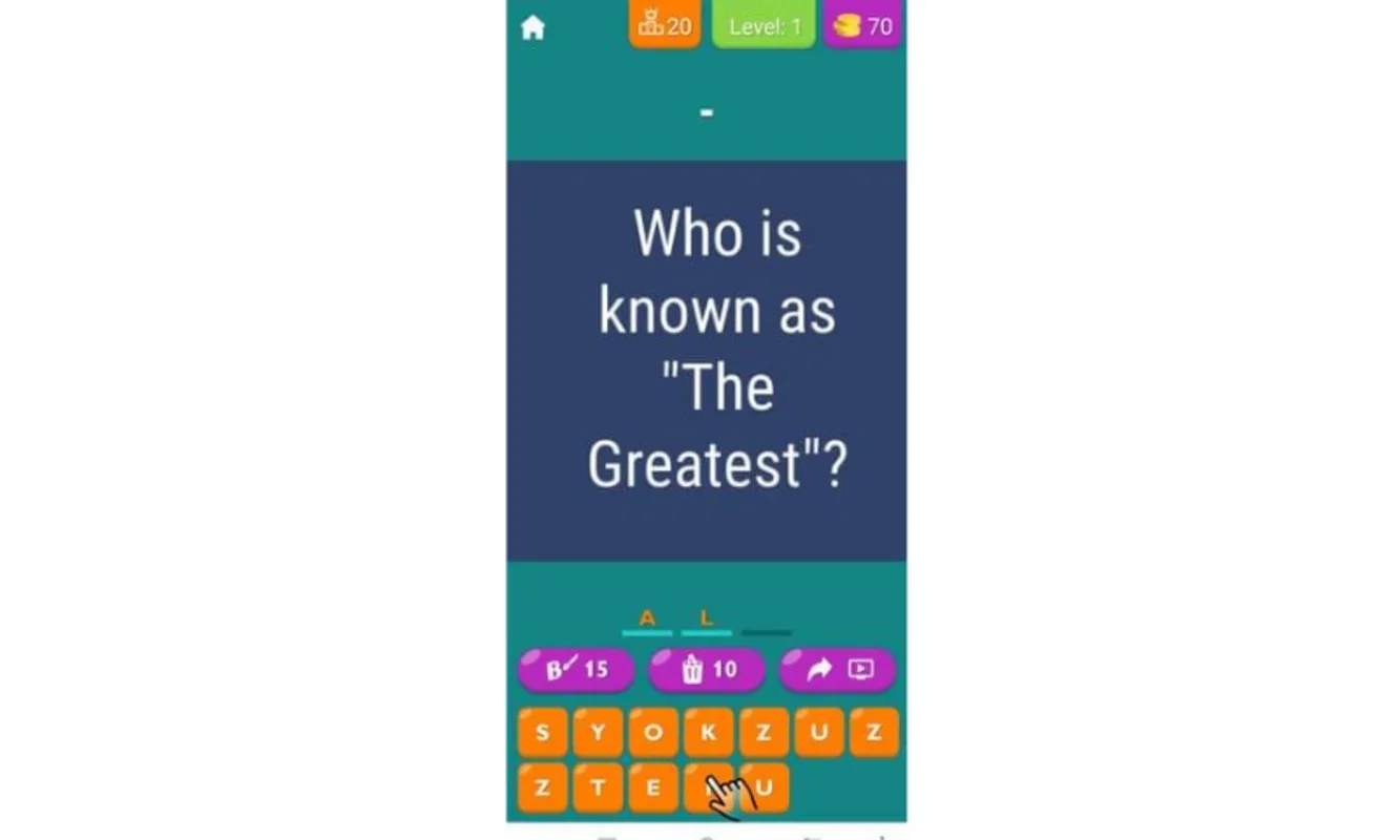 BoxingGenius2023 for Android - Engaging Boxing Trivia