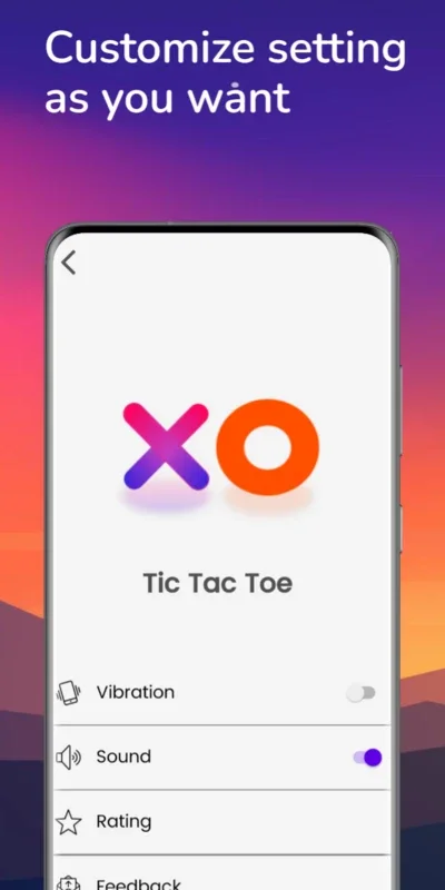 Tic Tac Toe for Android: Engaging Strategic Fun