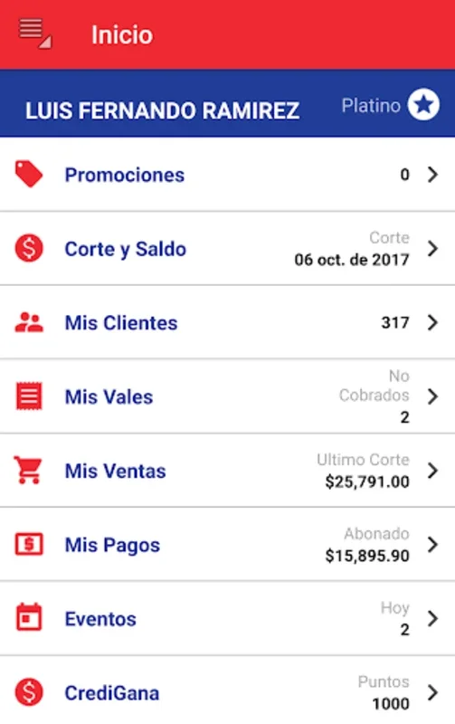 Credivale Calzzapato for Android: Optimize Wholesale Management