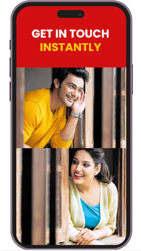 M4marry - Matrimony App for Android: Ideal for South Indian Matrimony