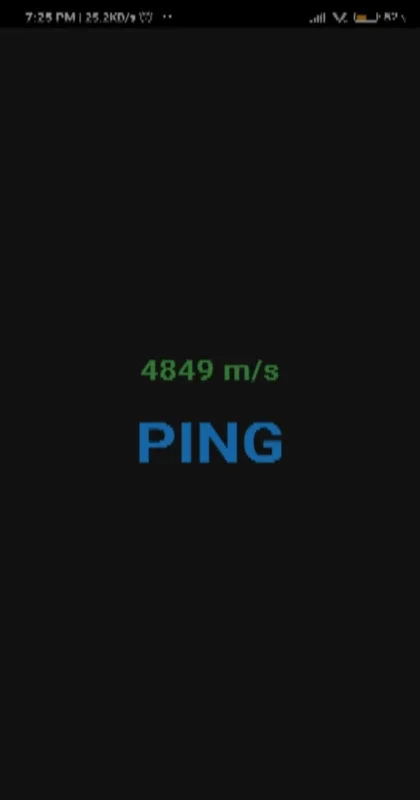 Ping Test for Android - Enhance Network Performance