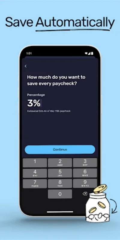 Even for Android - Empower Your Finances