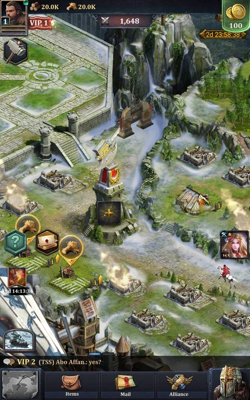 Age of Kings: Skyward Battle for Android - A Captivating Strategy Game