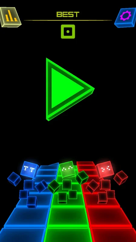 RGB for Android - Test Your Skills with Colors