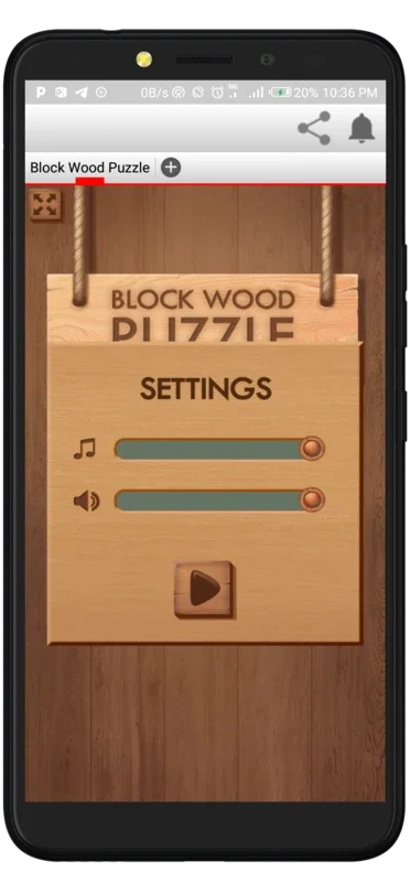 Block Wood Puzzle for Android: Engaging Puzzles