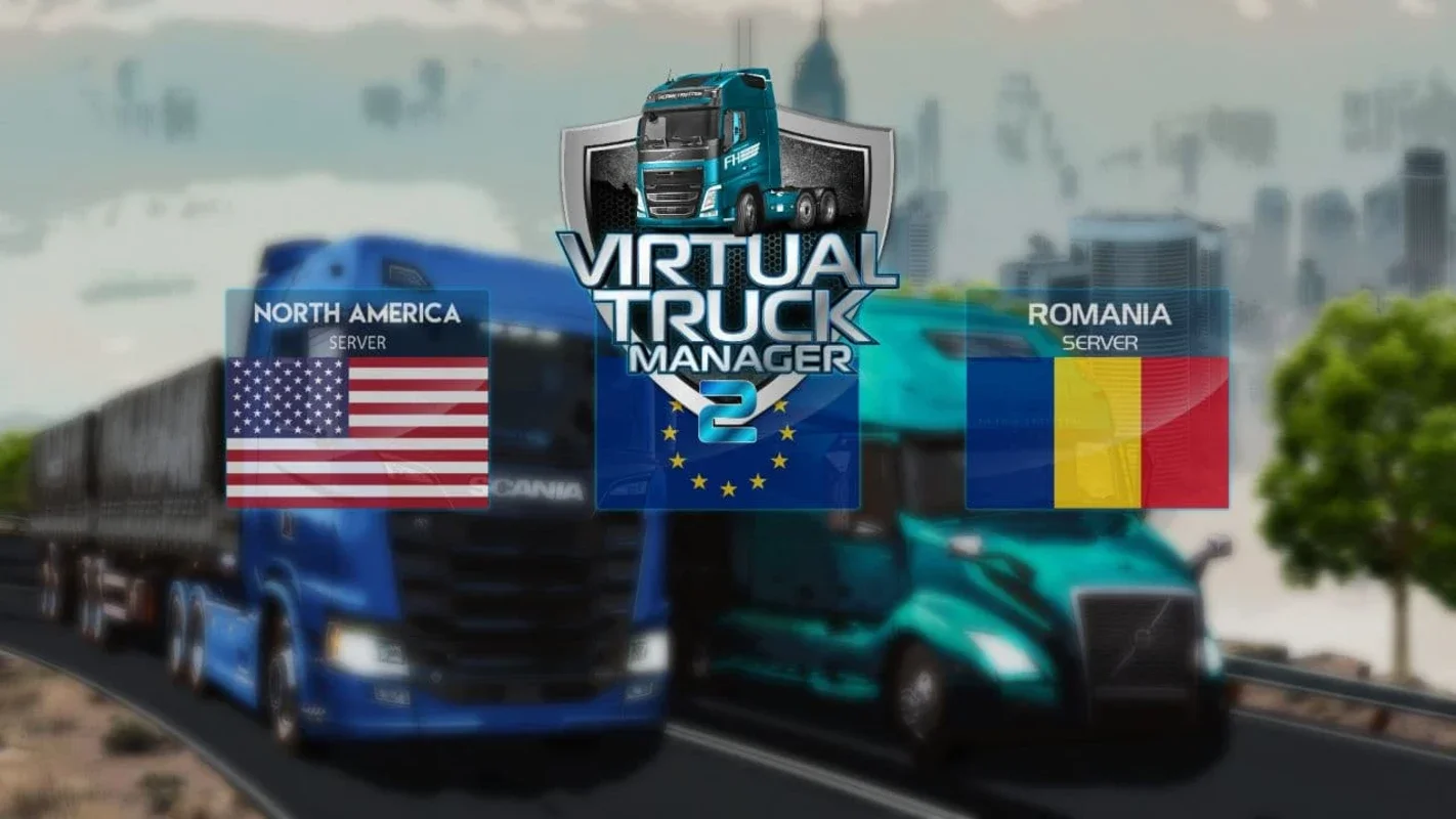 Virtual Truck Manager 2 for Android: Efficient Truck Management