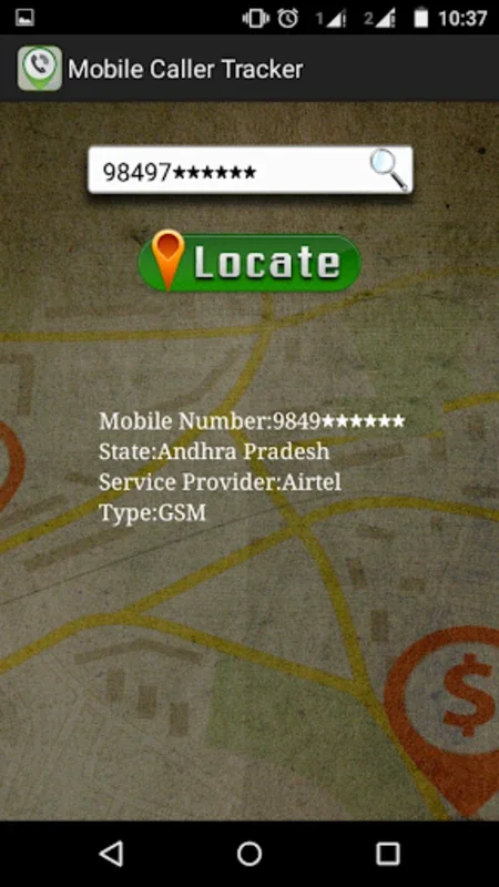 Mobile Caller Tracker for Android - Offline Call Management App