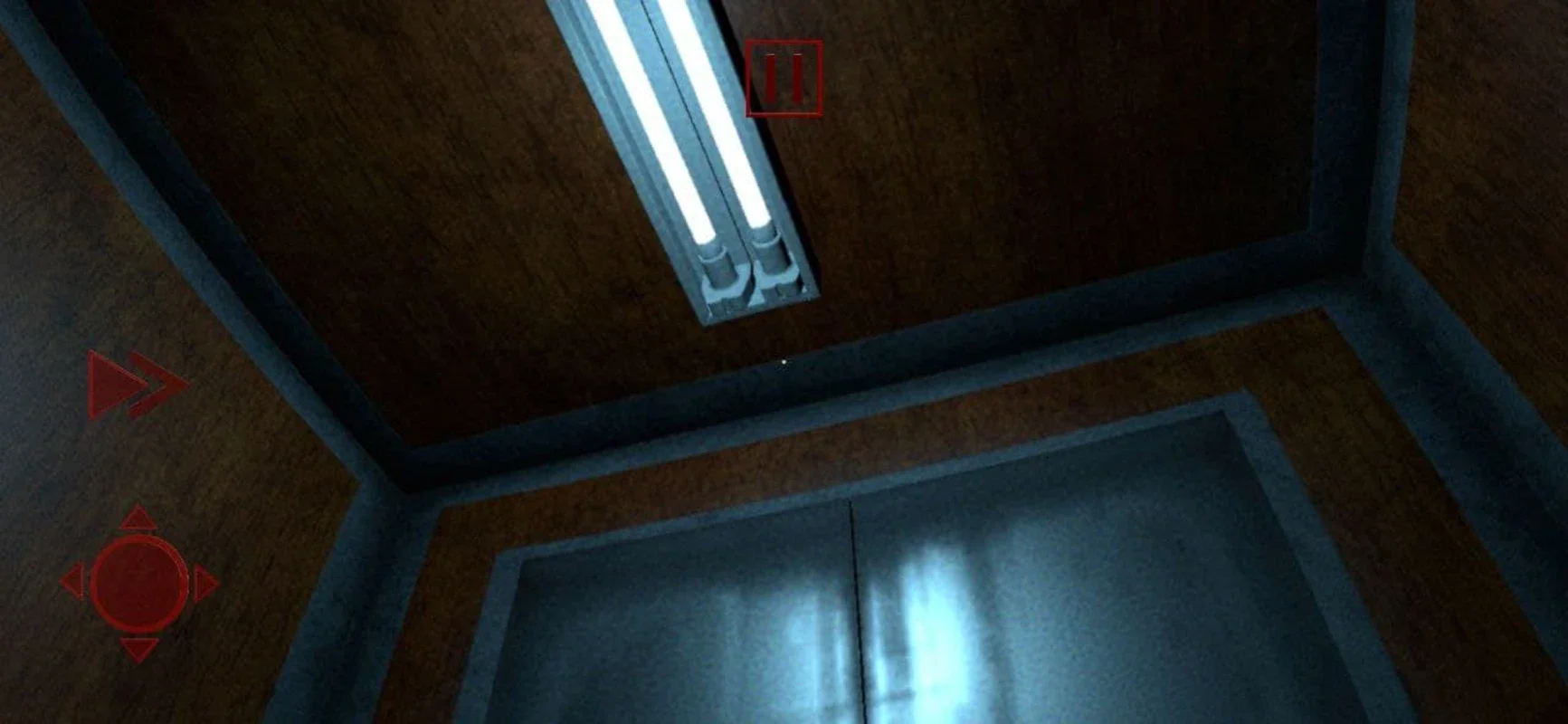 Next Floor - Elevator Horror for Android: Survive the Terror