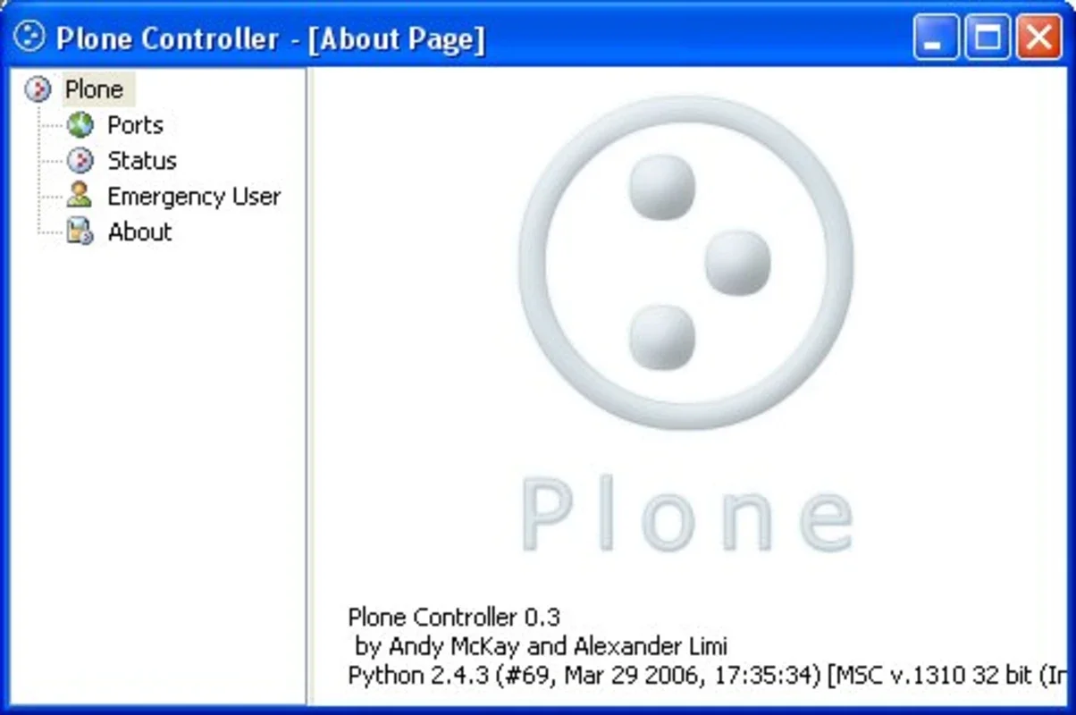 Plone for Windows: Empowering Content Management