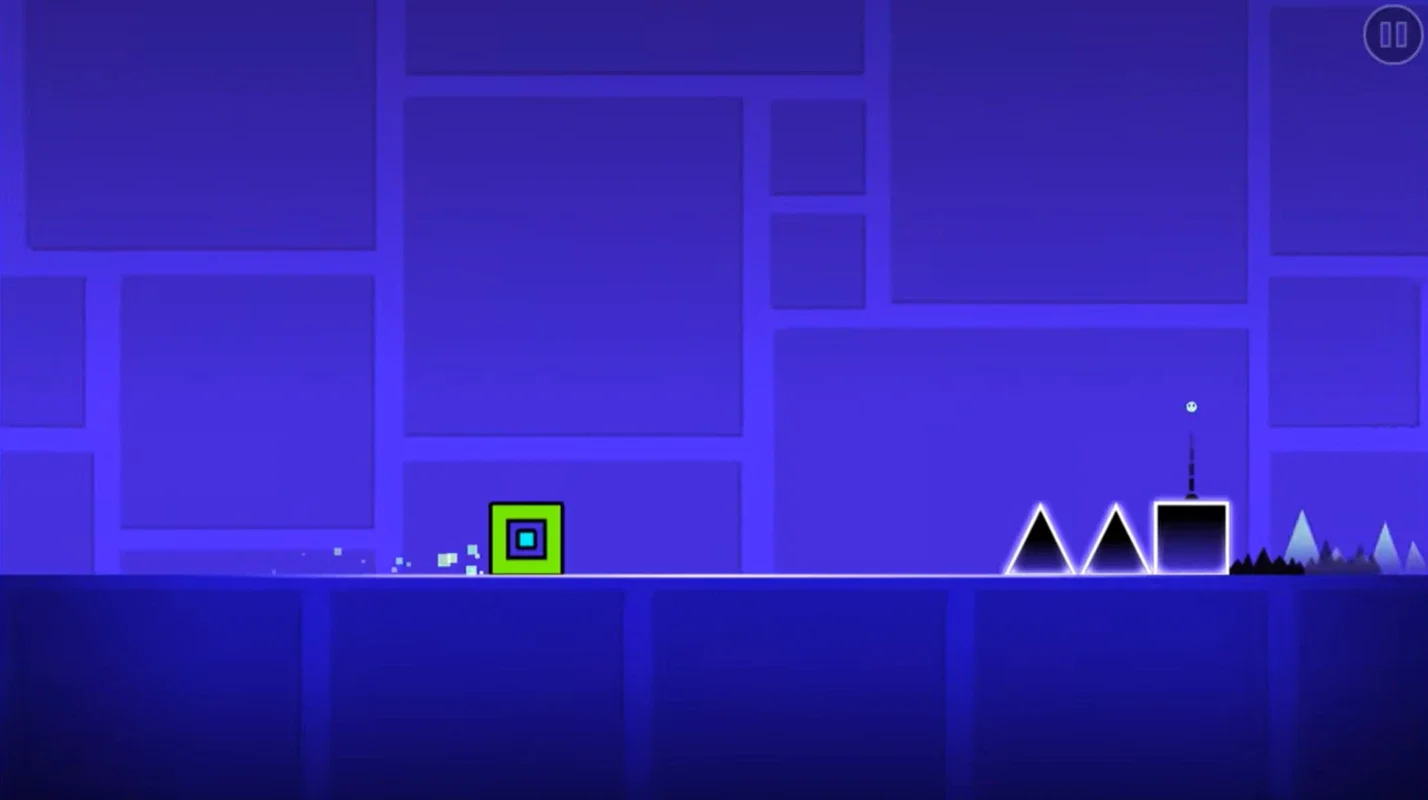 Geometry Dash Lite: Master the Rhythm on Your Windows PC