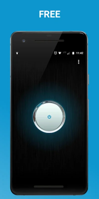 Flashlight (Light Apps Studio) for Android: Reliable and Ad - free