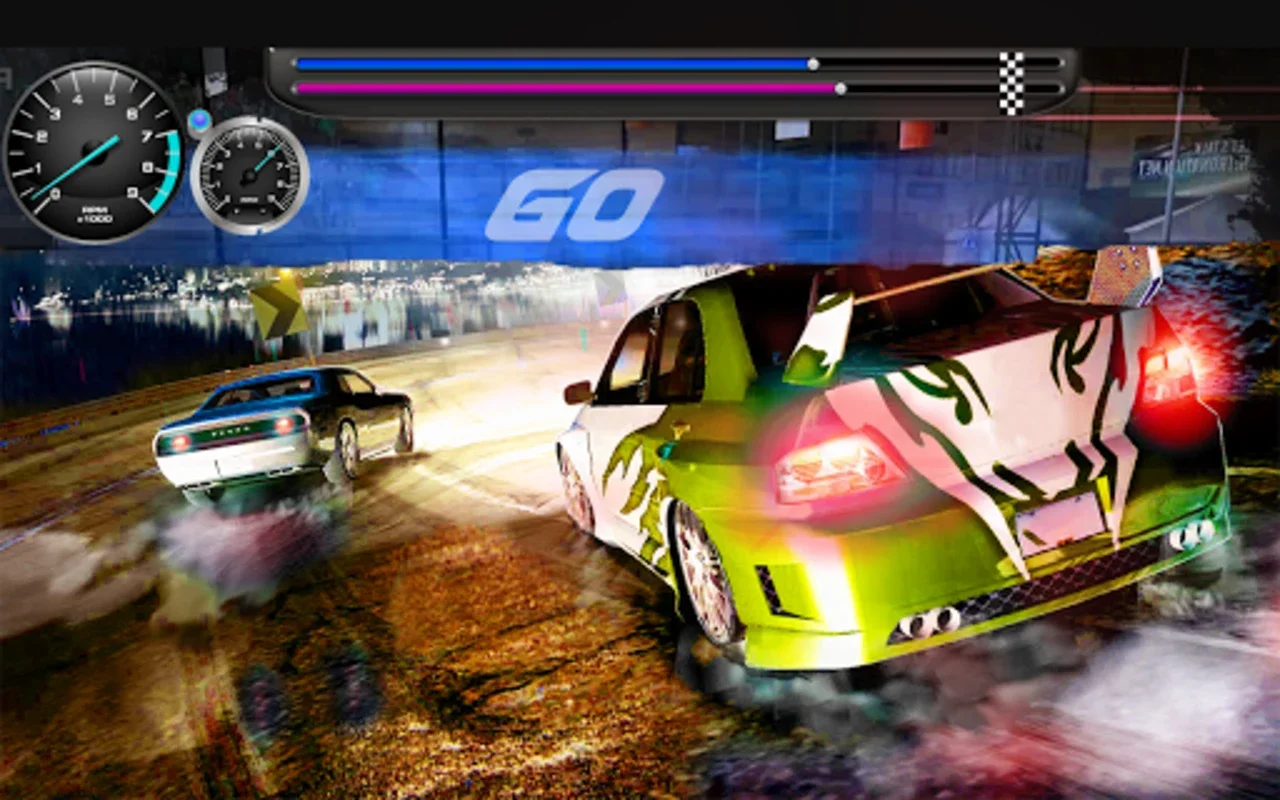 Racing In Car : Car Racing Games 3D for Android - Thrilling Races & Customization