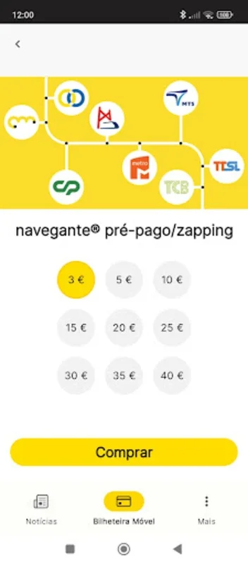 navegante® for Android - Download the APK from AppHuts