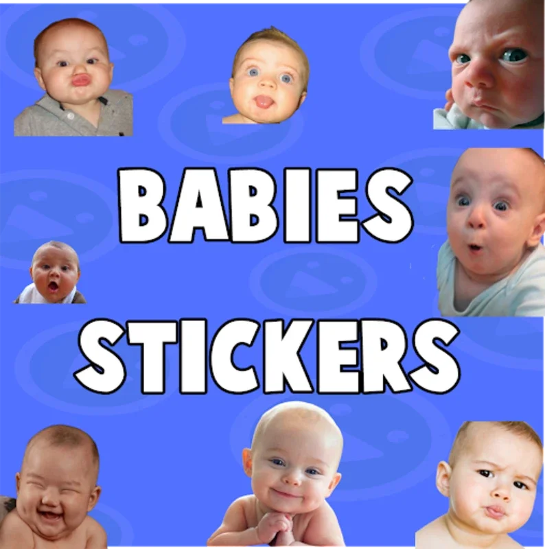 WASticker Babies Meme Funny for Android - Enhance Chats