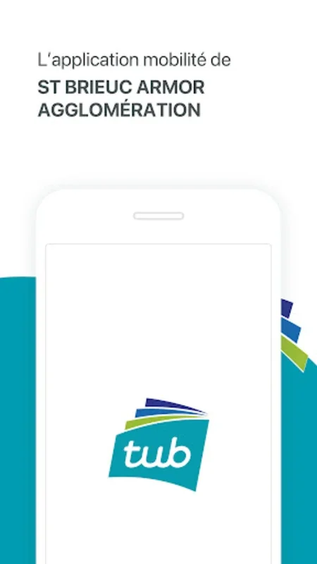 TUB for Android - Streamline Your Travel