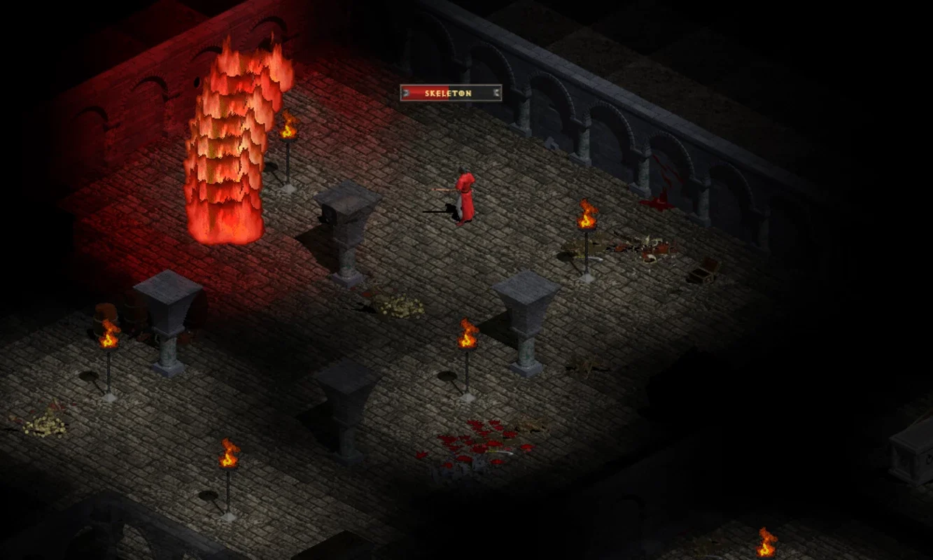 Diablo - Tchernobog for Windows: Enhanced Multiplayer Experience