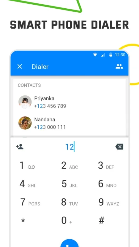 Showcaller for Android - Identify Callers & Block Spam