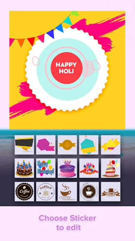 Poster Maker With Name & Image for Android - Download the APK from AppHuts