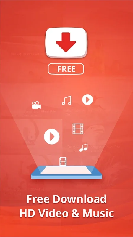 InsTube YouTube Downloader for Android: Multi - Platform Media Support