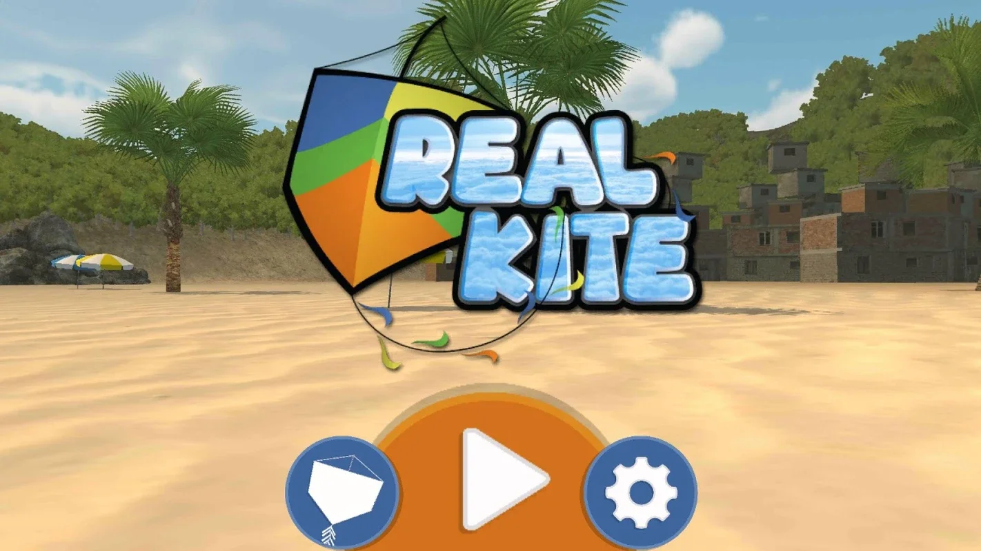 RealKite for Android: Unleashing Unique Experiences