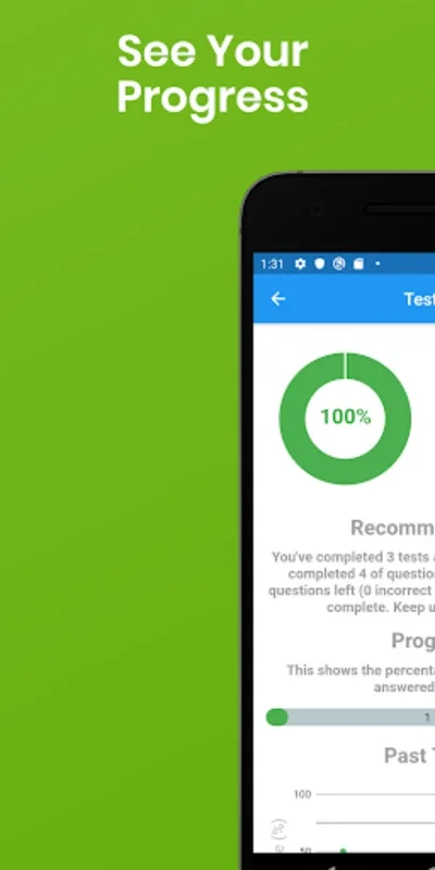 New York DMV Test 2022 Prep for Android - Ace the Test