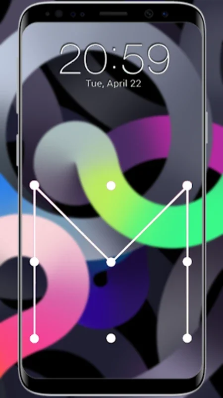 Pattern Lock Screen for Android: Boost Security and Customization