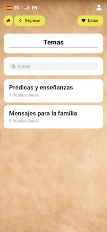 FeViva for Android - Inspire Daily with Its Messages