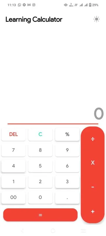 Learning Calculator for Android: Revolutionize Your Calculations