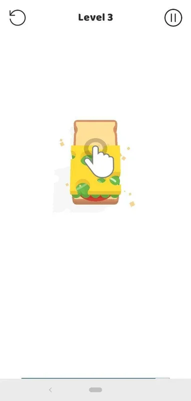 Sandwich! for Android - Assemble Delicious Sandwiches