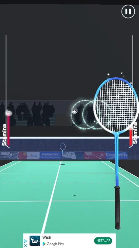 Badminton 3D for Android - Immersive Gaming Experience