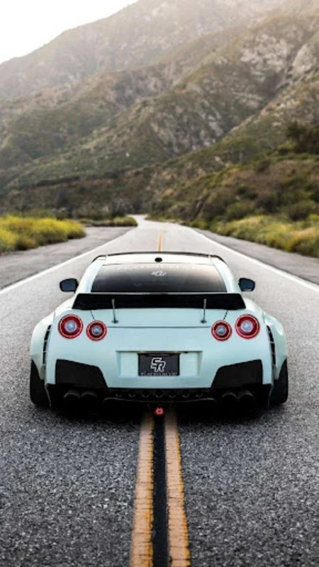 Nissan Skyline Gtr Wallpapers for Android - Enhance Your Device