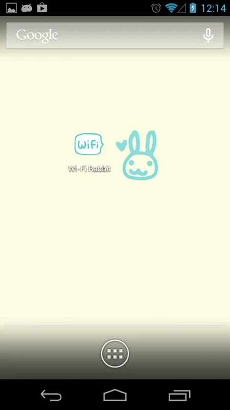 Wi-Fi Rabbit for Android - Manage Wi-Fi Seamlessly