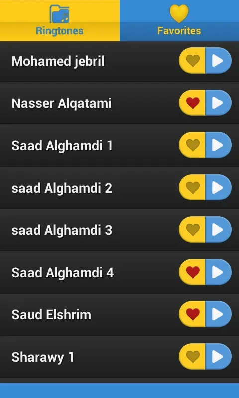 Islamic Ringtones for Android: Spiritual Sounds at Your Fingertips