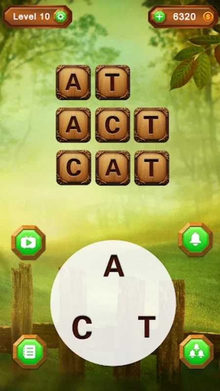 Word Connect for Android - Boost Vocabulary Skills