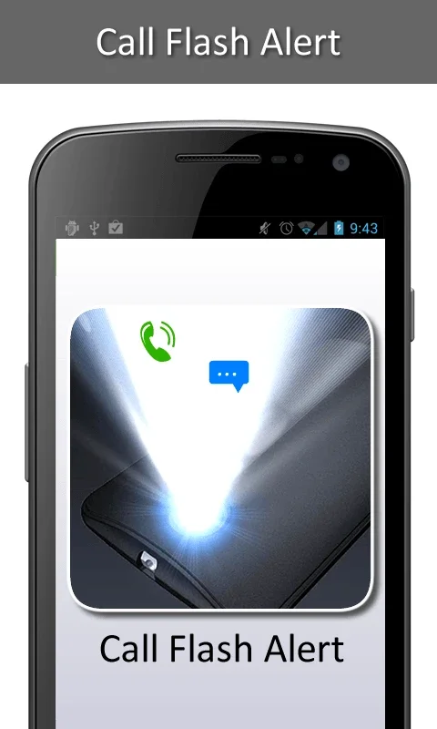 Call Flash Alert for Android: Enhance Your Calls