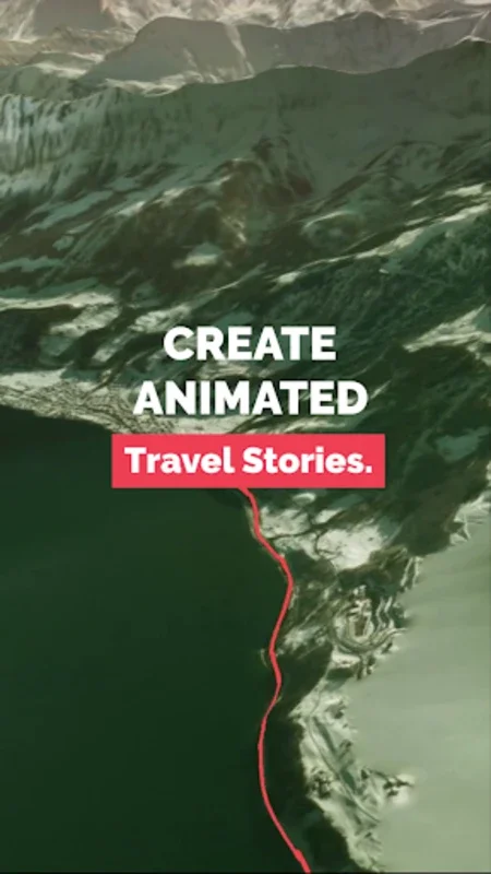 Traverous - Automated Travel J for Android: Seamless Travel Journals