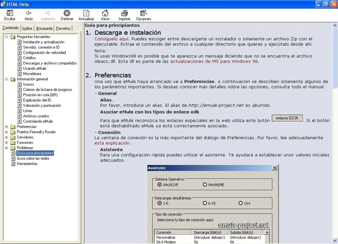 Tutorial de eMule for Windows: Simplify Your File Sharing