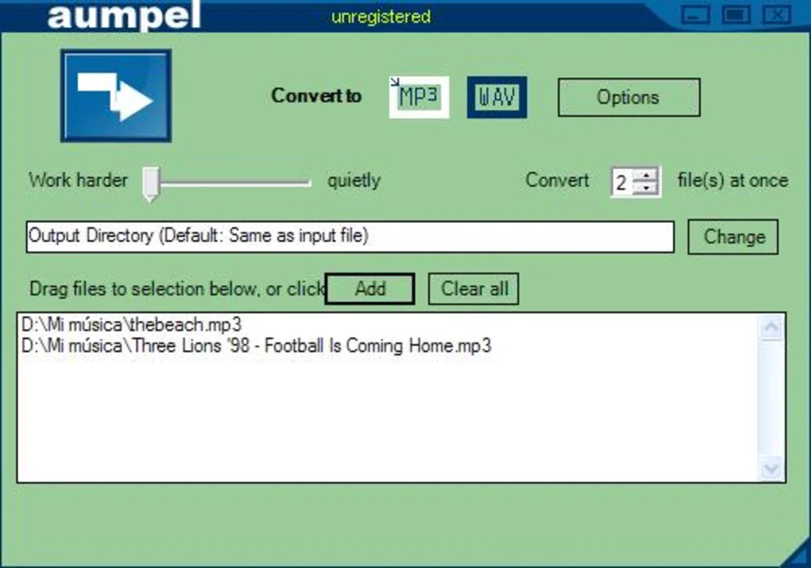 aumpel for Windows: Unleashing Its Potential