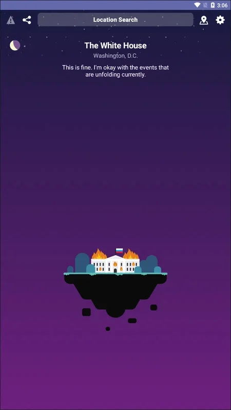 CARROT Weather for Android - Unique Weather Info & Entertainment